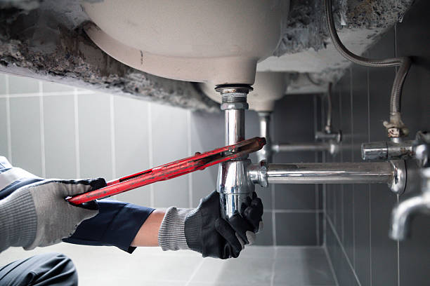 Trusted Water Heater Repair service in Haw River, NC - Masters Plumbing Service